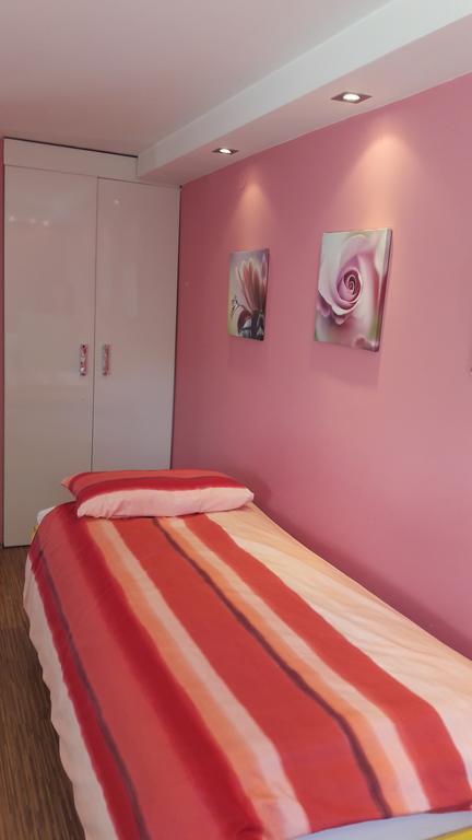 Ars Apartment Novi Sad Exteriér fotografie